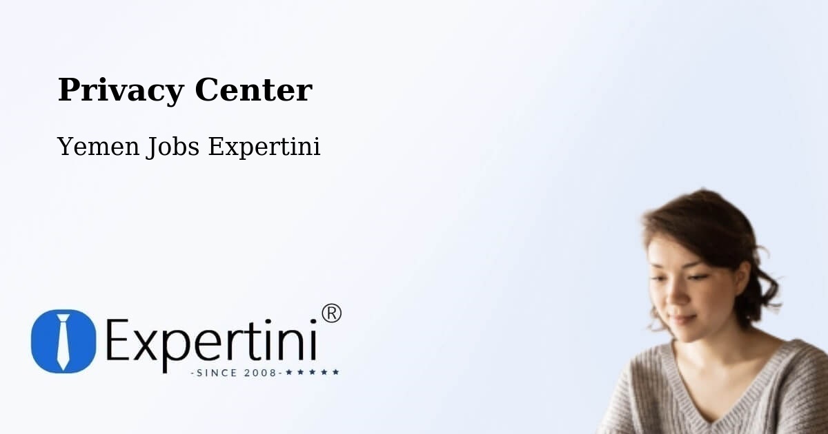 Privacy Policy – Radā‘ - Yemen Jobs Expertini