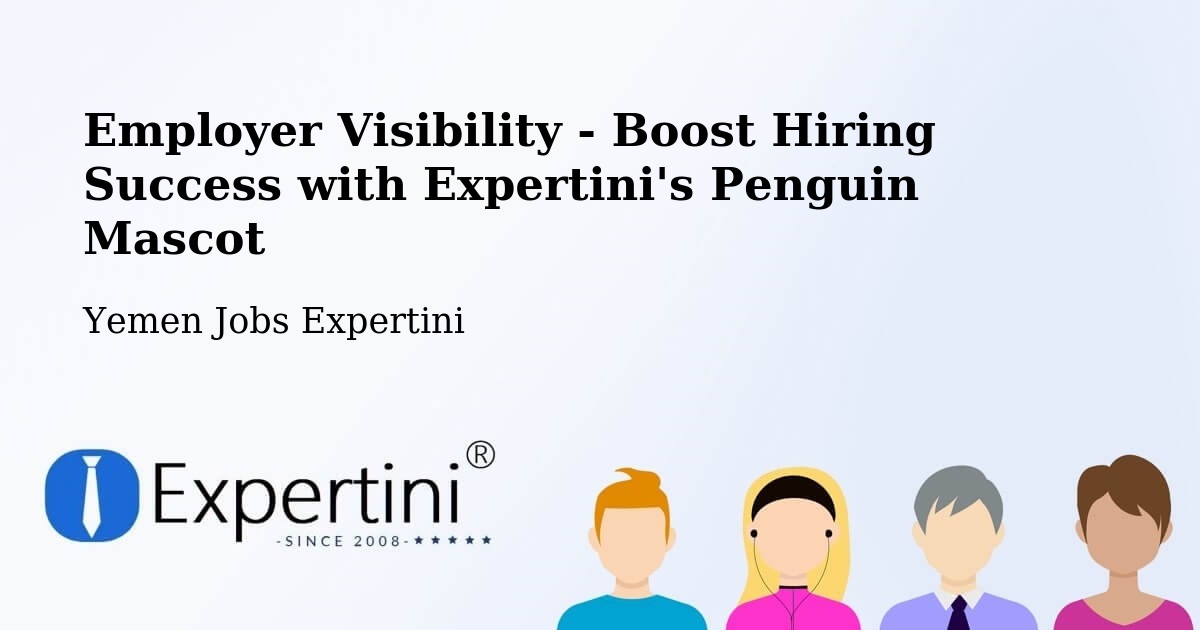 CV and Resume Visibility Optimization – Radā‘ - Yemen Jobs Expertini